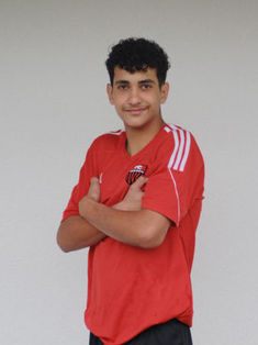 Abdul Rahman Al Joujeh