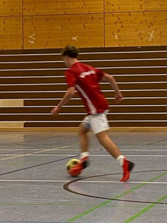 Tim Alexander Kalkühler