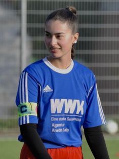 Luise Kast