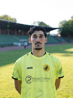 Ardahan Celik