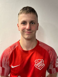 Lucas Dickel