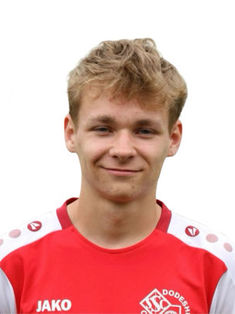 Tino Johannes Brockmeyer