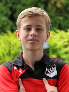 Niklas Thiel