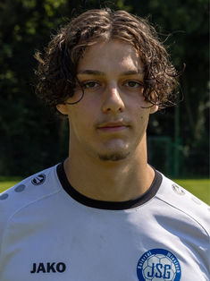 Moritz Kirnberger