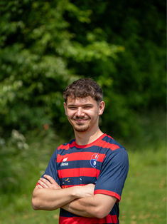 Fabian Leydag