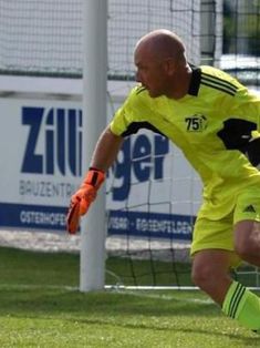 Avatar Bild