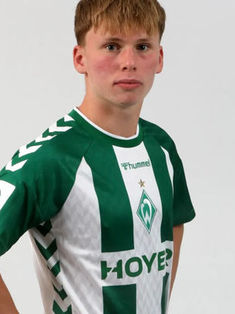 Julius Prüsch
