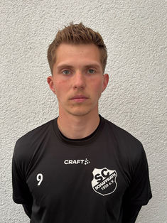 Nick Lubek