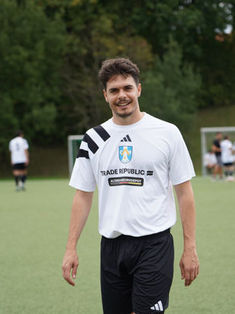 Avatar Bild