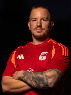 Marcel Drescher