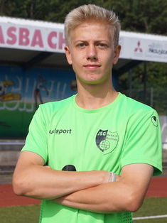 Jonas Mayer