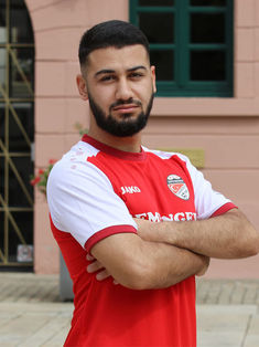 Yasin Degirmenci