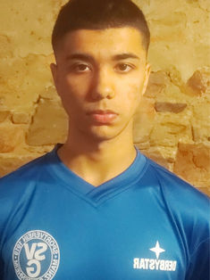 Ehsan Karimkhel