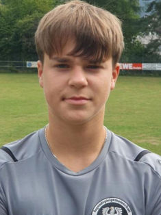 Matthew Martin Herrmann