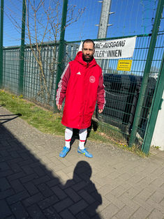 Juergen Roth