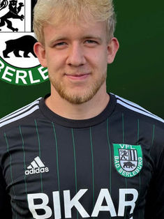 Cedric Pfister