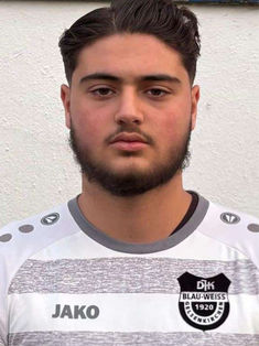 Ahmad Omayrat