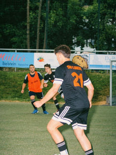 Fabio Seegrefe