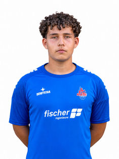 Jannis Geerts