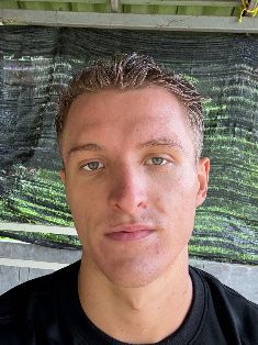 Vincent Pedersen