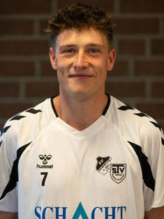 Nick Nordt