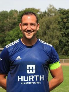 Christian Freier