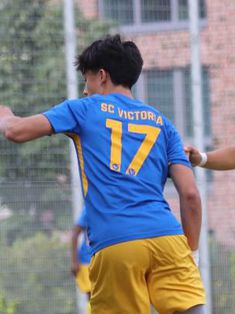 Dominik Andres Conde Giron