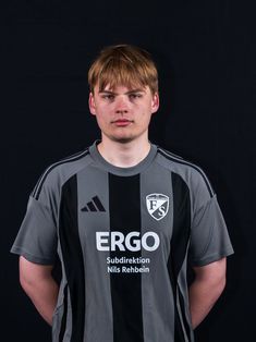 Ole Jahns