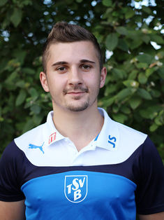 Joel Schade