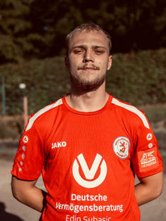 Kevin Paskal Winterhoff