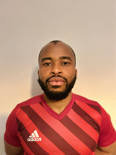 Benjamin Demesugh Tyolumun