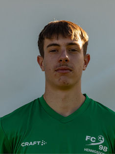 Jonas Alexander Wegner