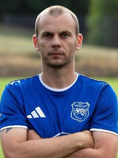 Florian Hedrich