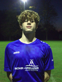Marlon Peter Dieter Ferdinand