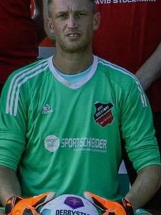 Dirk Baule