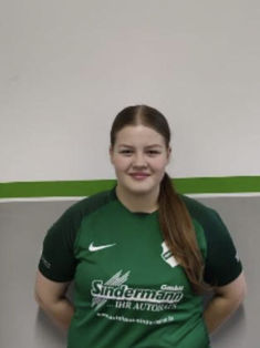 Charline Hofmann