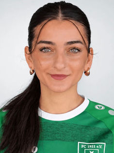 Kanila Mahzouni