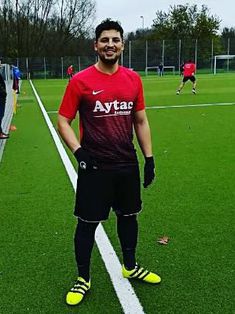 Cemal Burak Ayik