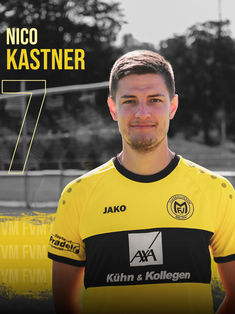 Nico Kastner