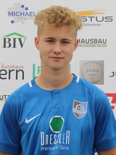 Jonas Fischer