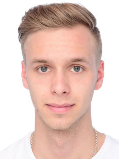 Melvin Dreysse