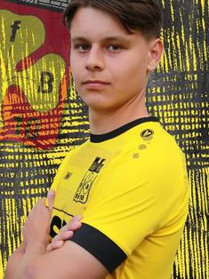Finn Luca Dreskrüger