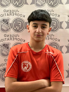 Efe Cetin Yener