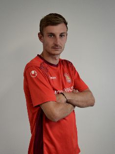 Christoph Osteroth