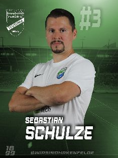 Sebastian Schulze