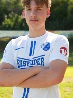 Janik Rehberger