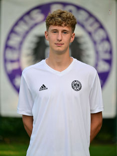 Charlie Werner