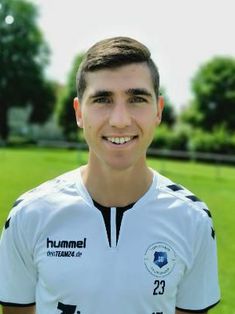 Lukas Heid