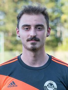 Noah Klumper
