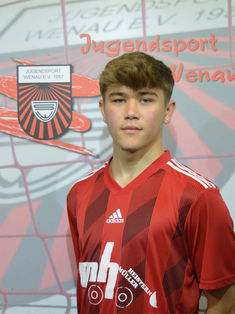 Justin Müller